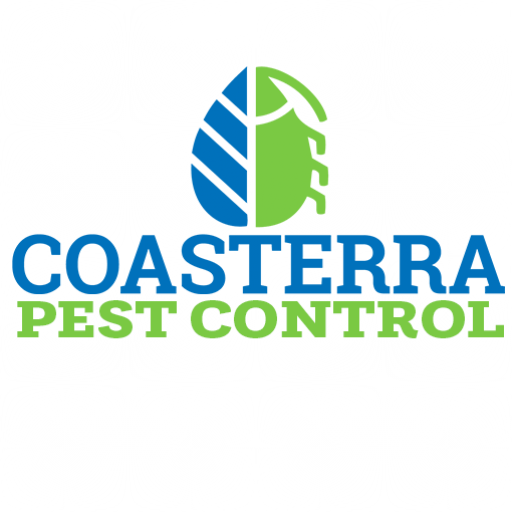 Coasterra Pest Control logo
